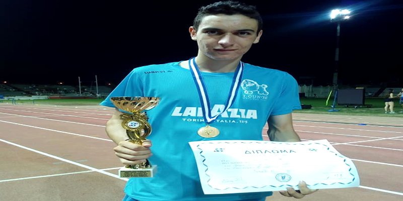 Ο Α.Γ.Σ. Ιωαννίνων Πρωταθλητής Ελλάδος στο Πανελλήνιο Πρωτάθλημα Νέων στη Λάρισα